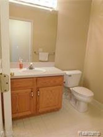 4198 Gardenia Drive, Sterling Heights, MI 48314