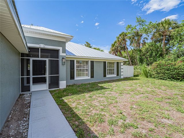 484 Seaside Terrace, Sebastian, FL 32958
