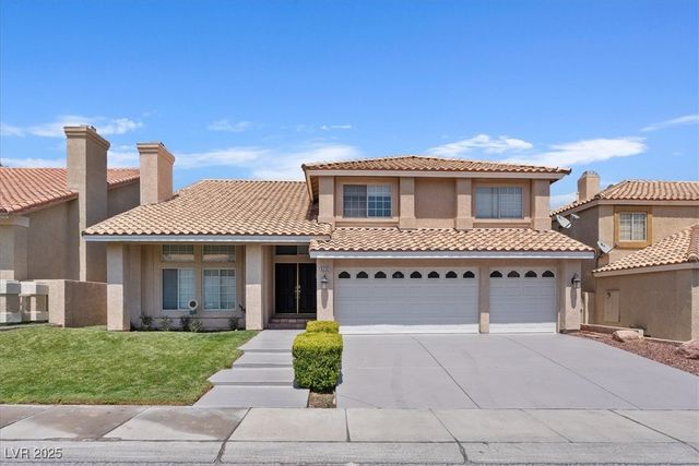 8228 Ocean Terrace Way, Las Vegas, NV 89128