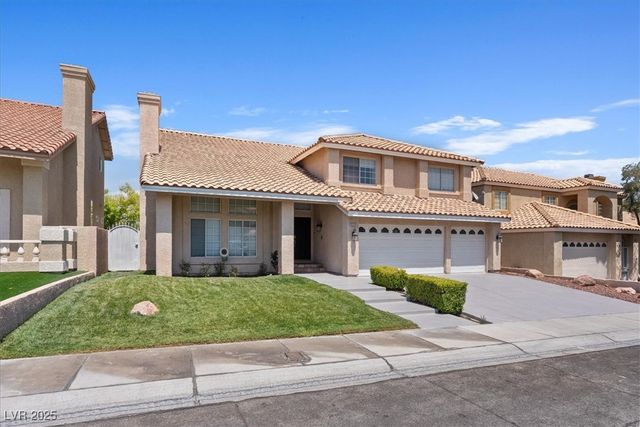 8228 Ocean Terrace Way, Las Vegas, NV 89128