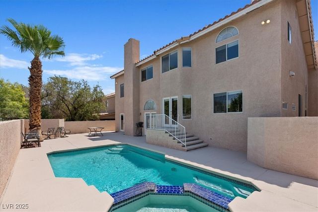 8228 Ocean Terrace Way, Las Vegas, NV 89128