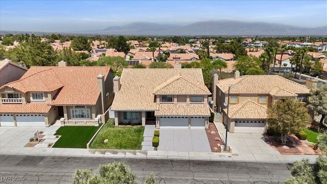 8228 Ocean Terrace Way, Las Vegas, NV 89128