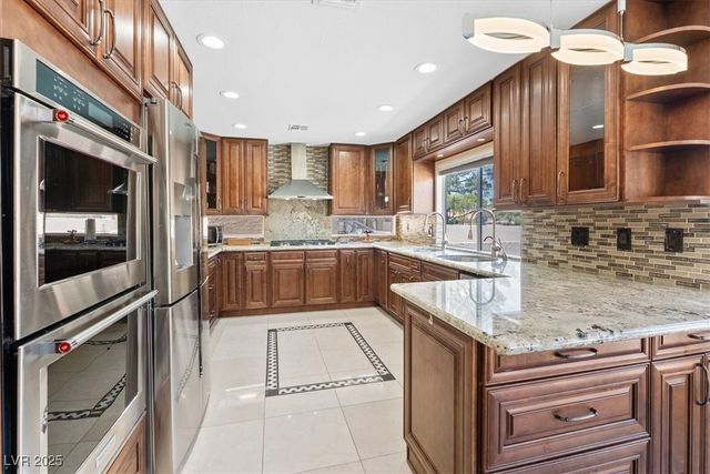 8228 Ocean Terrace Way, Las Vegas, NV 89128