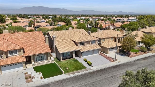 8228 Ocean Terrace Way, Las Vegas, NV 89128