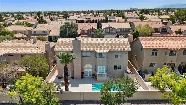 8228 Ocean Terrace Way, Las Vegas, NV 89128