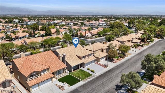 8228 Ocean Terrace Way, Las Vegas, NV 89128
