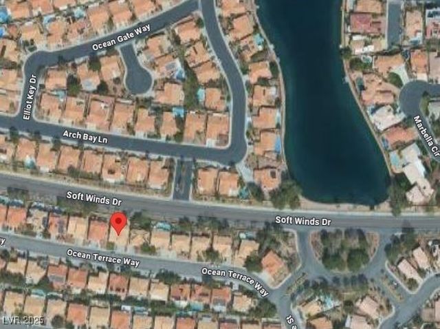 8228 Ocean Terrace Way, Las Vegas, NV 89128