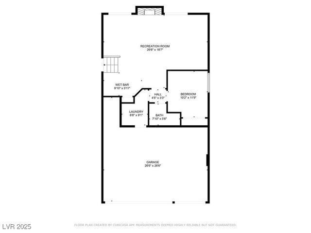 8228 Ocean Terrace Way, Las Vegas, NV 89128