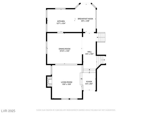 8228 Ocean Terrace Way, Las Vegas, NV 89128