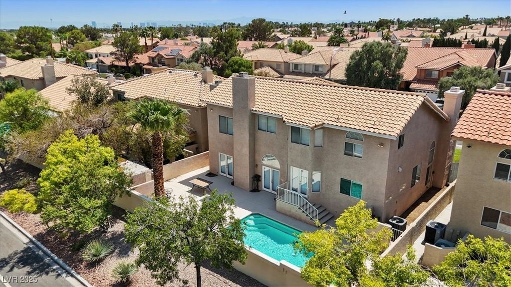 8228 Ocean Terrace Way, Las Vegas, NV 89128