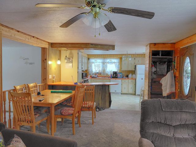 2240 E Haskell Lake Road, Harrison, MI 48625