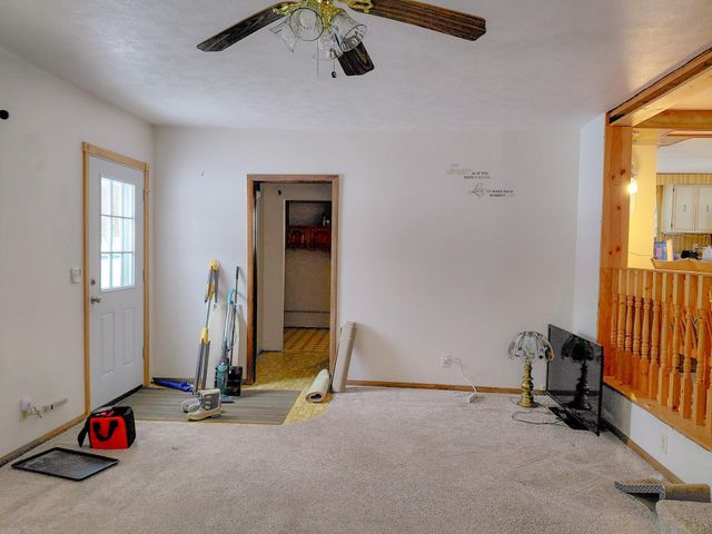 2240 E Haskell Lake Road, Harrison, MI 48625