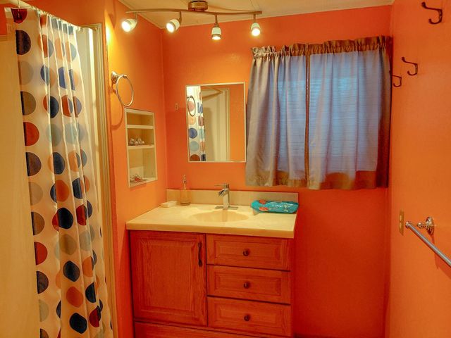 2240 E Haskell Lake Road, Harrison, MI 48625