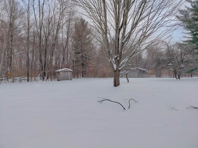 2240 E Haskell Lake Road, Harrison, MI 48625