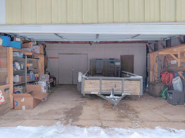 2240 E Haskell Lake Road, Harrison, MI 48625