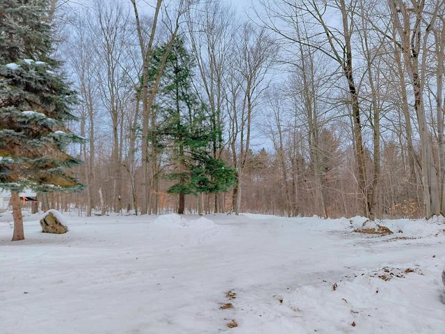 2240 E Haskell Lake Road, Harrison, MI 48625