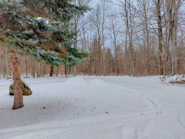 2240 E Haskell Lake Road, Harrison, MI 48625