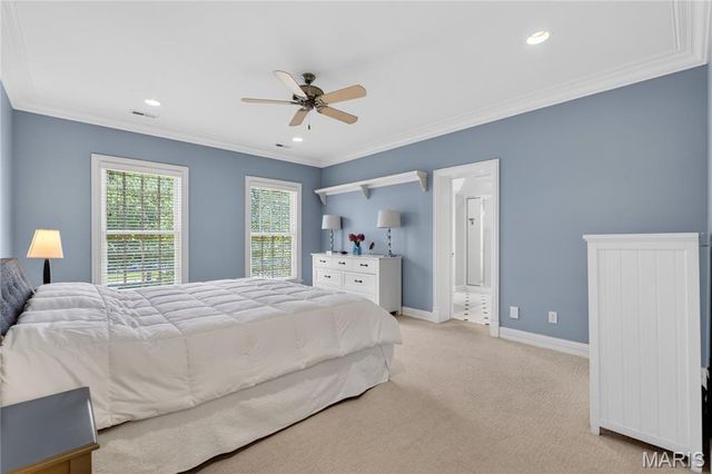25 Fair Oaks Drive, St Louis, MO 63124
