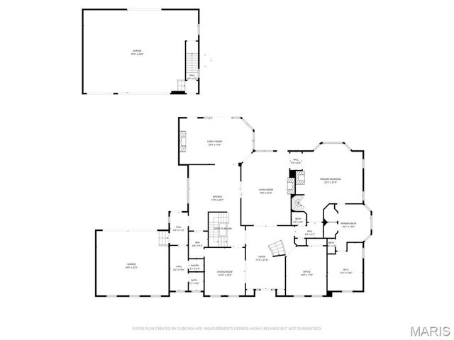 25 Fair Oaks Drive, St Louis, MO 63124