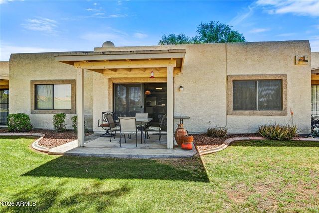 9276 W MORROW Drive, Peoria, AZ 85382