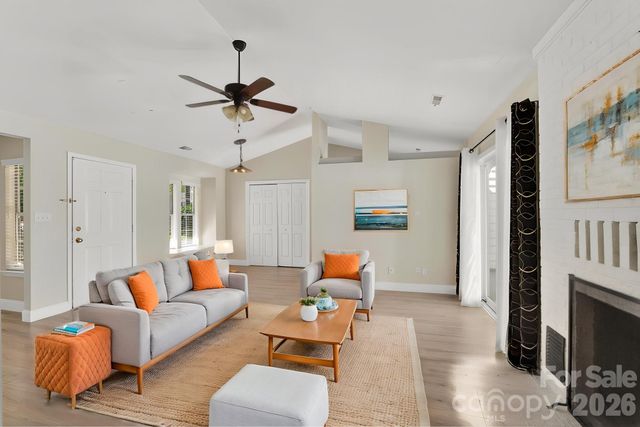 2705 Tiergarten Lane, Charlotte, NC 28210