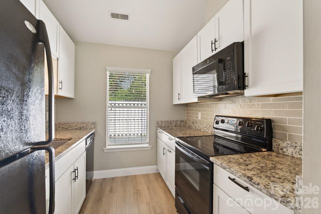 2705 Tiergarten Lane, Charlotte, NC 28210