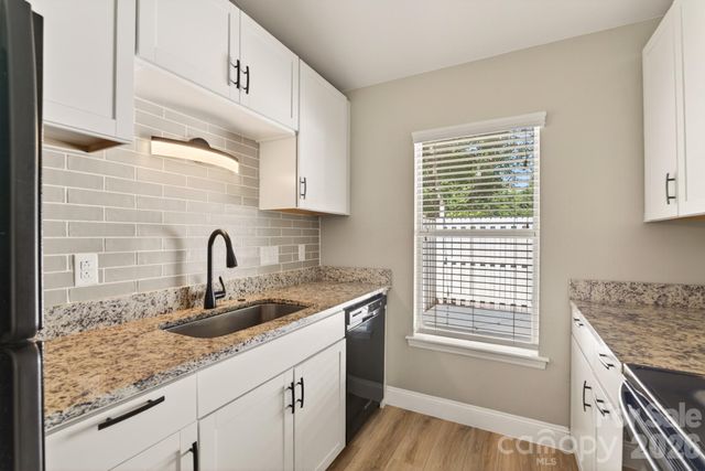 2705 Tiergarten Lane, Charlotte, NC 28210