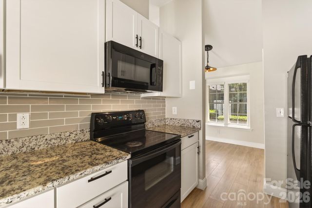 2705 Tiergarten Lane, Charlotte, NC 28210
