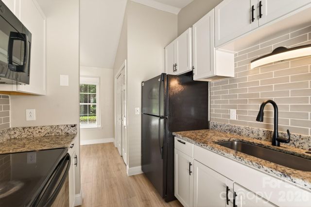 2705 Tiergarten Lane, Charlotte, NC 28210