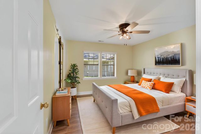 2705 Tiergarten Lane, Charlotte, NC 28210