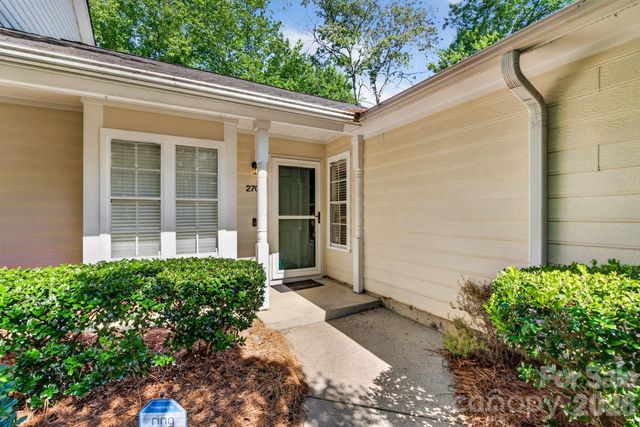 2705 Tiergarten Lane, Charlotte, NC 28210