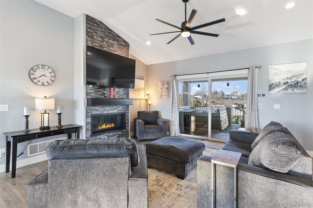 113 W Alexis Drive, Pueblo West, CO 81007