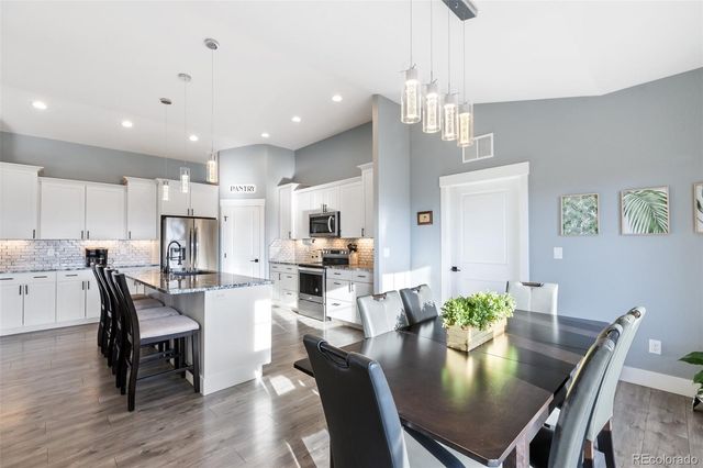 113 W Alexis Drive, Pueblo West, CO 81007