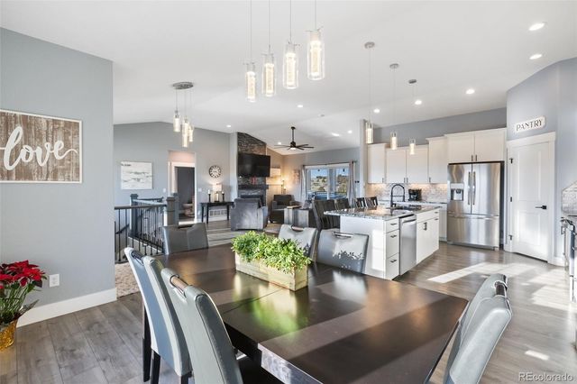 113 W Alexis Drive, Pueblo West, CO 81007