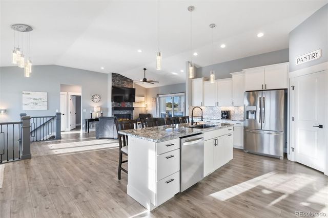 113 W Alexis Drive, Pueblo West, CO 81007