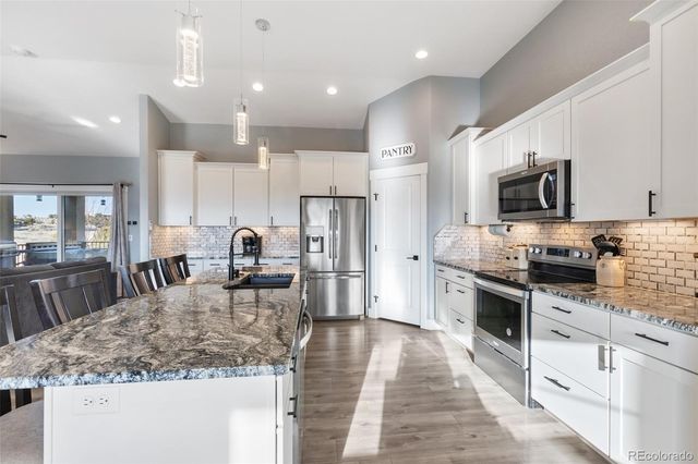 113 W Alexis Drive, Pueblo West, CO 81007