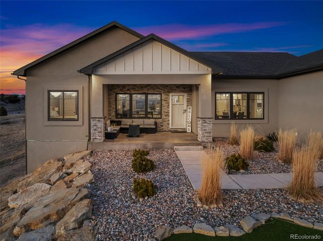 113 W Alexis Drive, Pueblo West, CO 81007