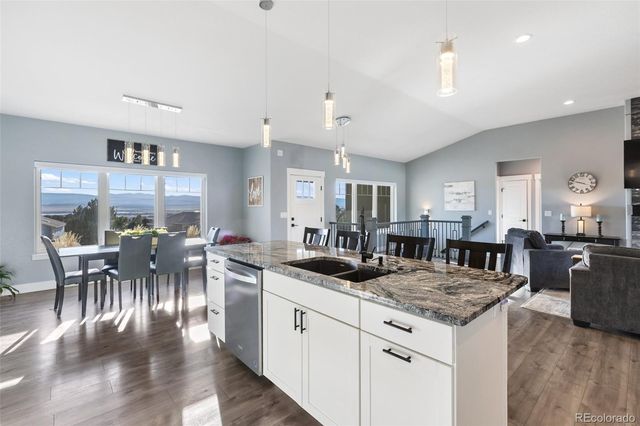 113 W Alexis Drive, Pueblo West, CO 81007