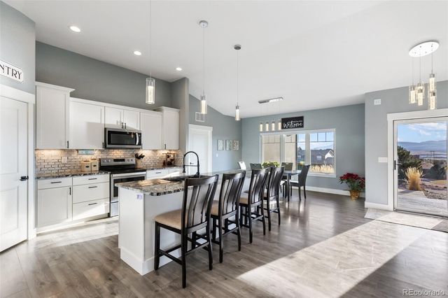 113 W Alexis Drive, Pueblo West, CO 81007