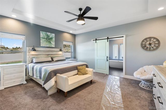 113 W Alexis Drive, Pueblo West, CO 81007