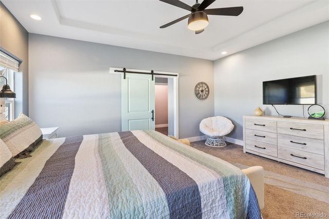 113 W Alexis Drive, Pueblo West, CO 81007