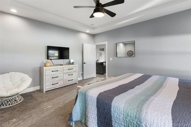 113 W Alexis Drive, Pueblo West, CO 81007