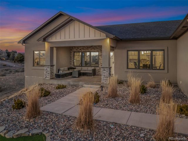 113 W Alexis Drive, Pueblo West, CO 81007