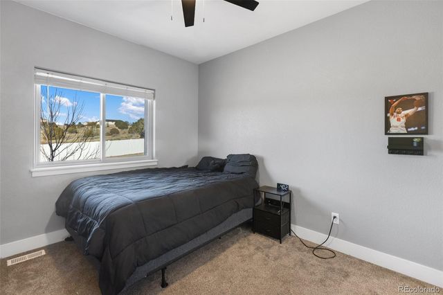 113 W Alexis Drive, Pueblo West, CO 81007