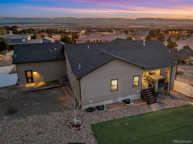 113 W Alexis Drive, Pueblo West, CO 81007