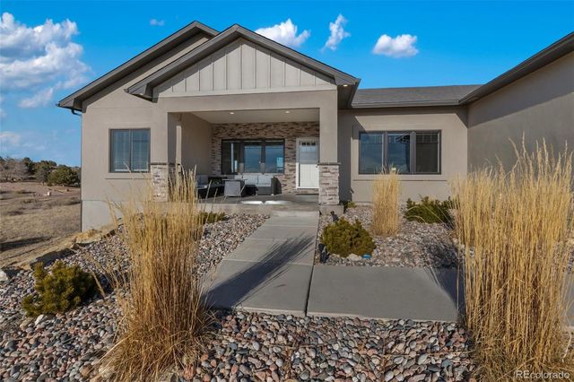 113 W Alexis Drive, Pueblo West, CO 81007