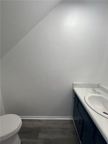 1855 W Deane Street A, Fayetteville, AR 72703