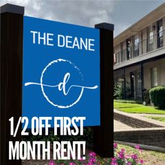 1855 W Deane Street A, Fayetteville, AR 72703