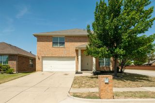 8857 Stirrup Way, Fort Worth, TX 76244