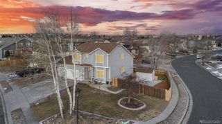 6730 Blazing Trail Drive, Colorado Springs, CO 80922